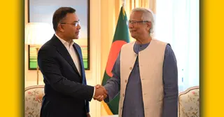 ড. ইউনূস-তারেক রহমানের বৈঠক ফলপ্রসূ বলে অভিমত যুক্তরাজ্য প্রবাসীদের
